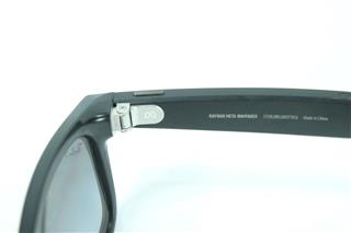 RAY-BAN META WAYFARER SMART GLASSES - RAYBAN META